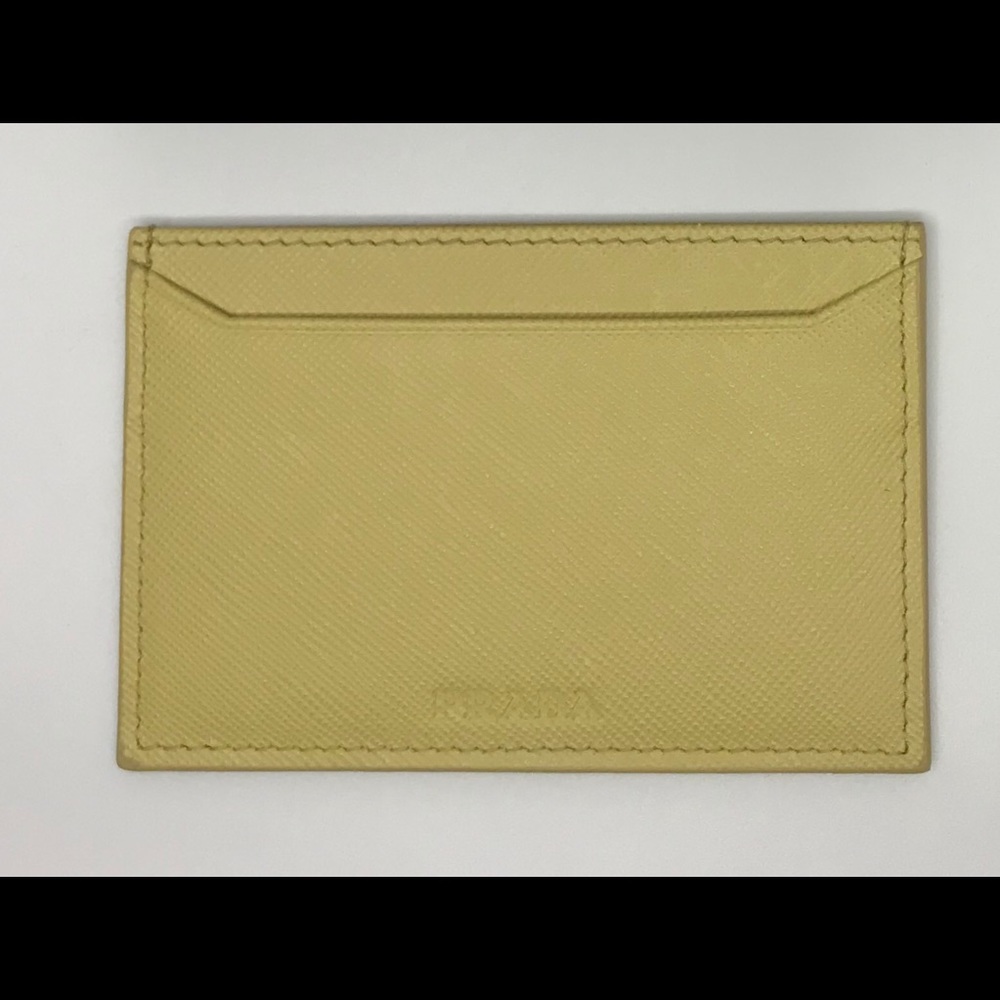 Prada Wallet